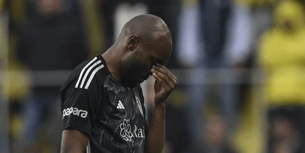 Al-Musrati özür diledi