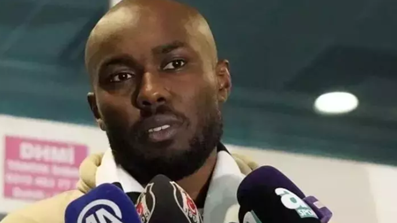 Al Musrati resmen ayrıldı: Bu takımda sürekli kaos var