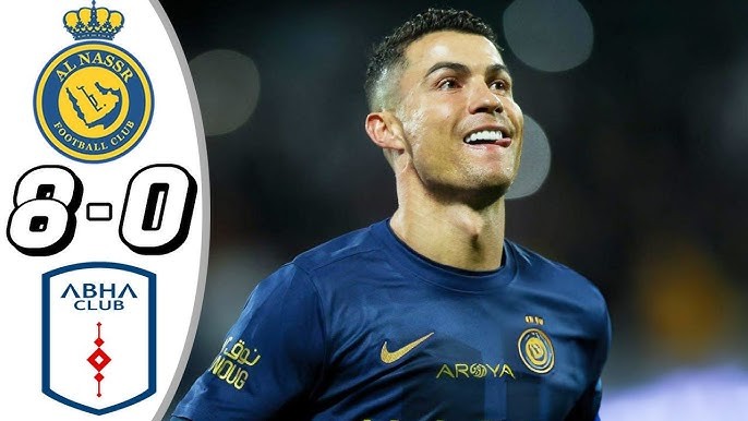 Al-Nassr farka koştu! Cristiano Ronaldo yine yaptı yapacağını!