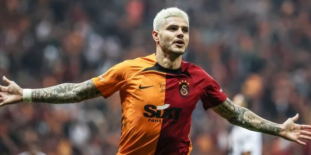 Al-Nassr'ın gözü Galatasaray'ın yıldızında