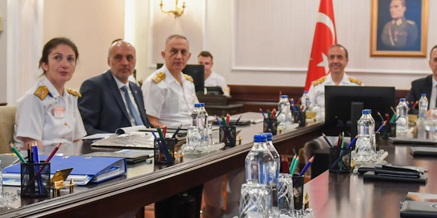 Al sana “çılgın proje”! O tarihte hazır: Kamikaze insansız deniz aracı düşmanları korkutacak!