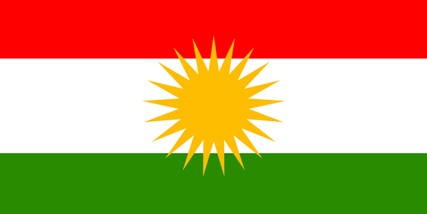 Al Sana Hdp-Pkk Kürdistanı...