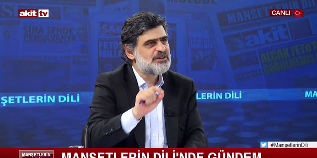 Al sana somut tehlike! Ümit Özdağ HDP’nin kapısında neden yok?