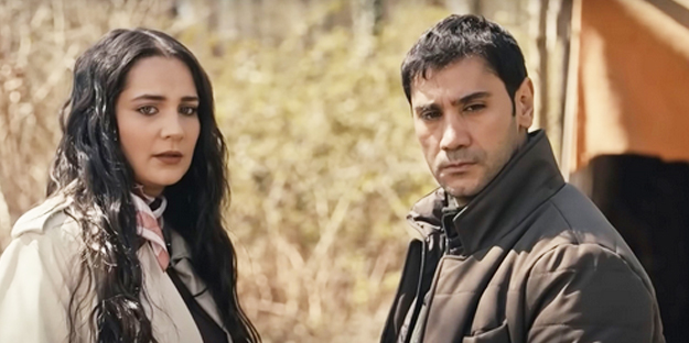 Al Sancak öyle bir bölümle geliyor ki... Ahtapot düğmeye basıyor!