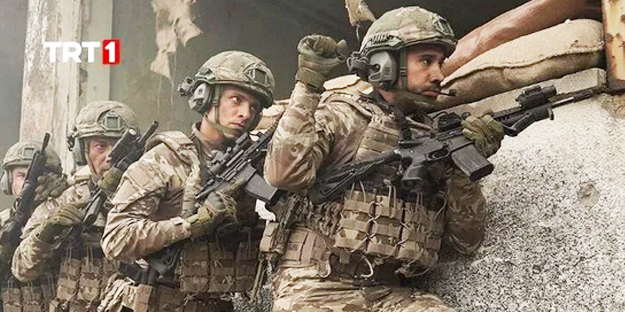 Al Sancak öyle bir bölümle geliyor ki! Müthiş gelişme... Ali Yüzbaşı son tahminini ilan etti:Pençe Timi duyurdu...