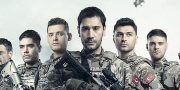 Al Sancak projesi bir ilki gerçekleştirdi... Bu özellik başka hiçbir dizide yok!