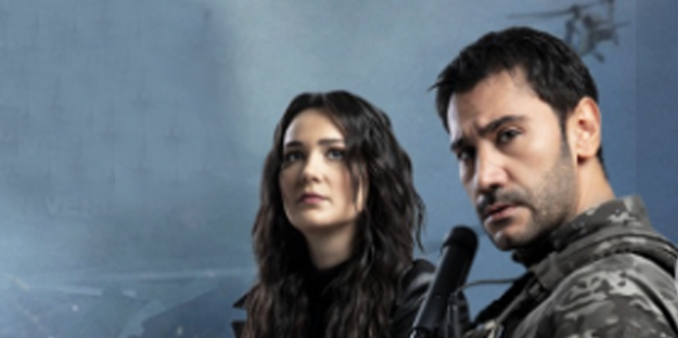 Al Sancak'ın yapımcısından bomba açıklama!