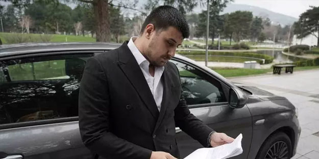 Al-sat' yapan fenomene 700 bin liralık ceza! 'Yine de devam edeceğim'