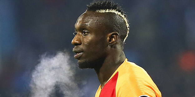 Al-Shabab Diagne’yi istiyor!