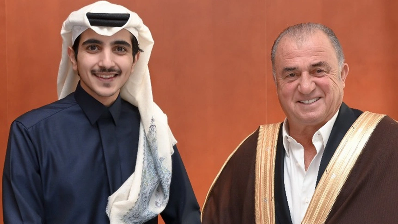 Al Shabab'ta Fatih Terim çılgınlığı!