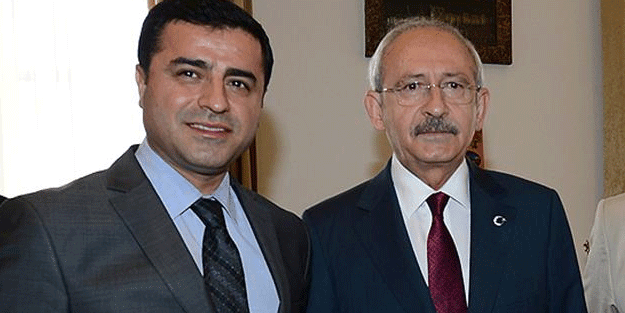 Al takke ver külah! Selo'dan Bay Kemal'e destek