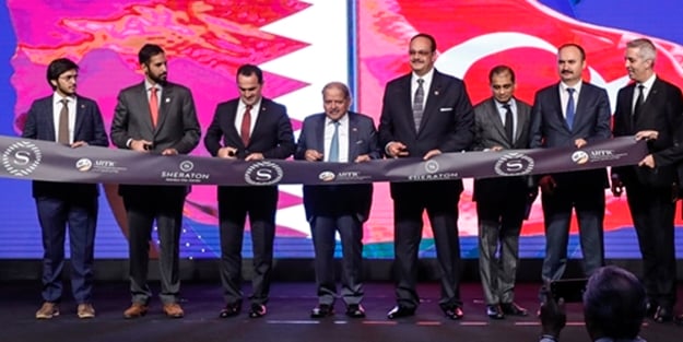 Tüm dünyaya Türkiye çağrısı! Erdoğan ve Türk halkına teşekkür etti...