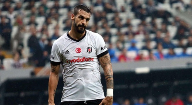 Al Wahda Alvaro Negredo'yu istiyor