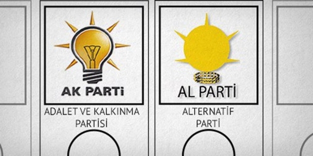 AL Parti seçimlere katılmayacak