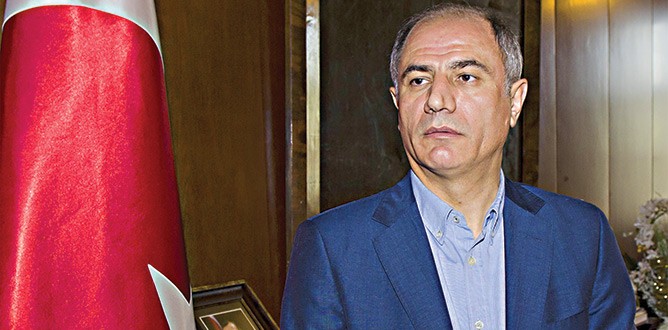 Ala: Huzur içinde bir seçim oldu