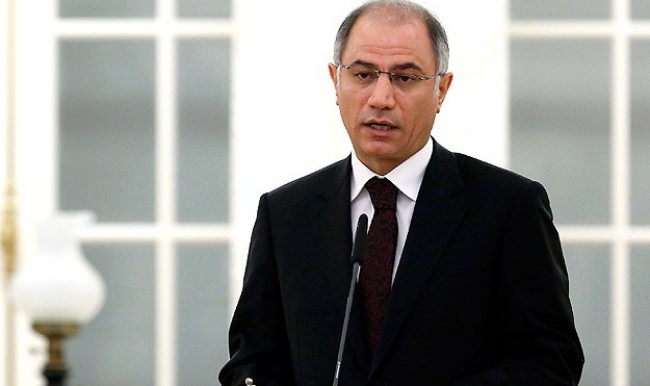 Ala, yeni güvenlik konsepti hakkında bilgi verdi