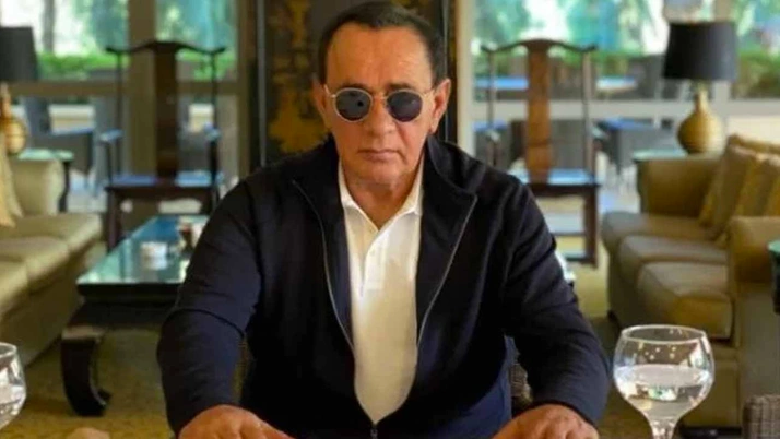 Alaaddin Çakıcı'dan flaş açıklama! Tüm Türkiye'ye böyle duyurdu