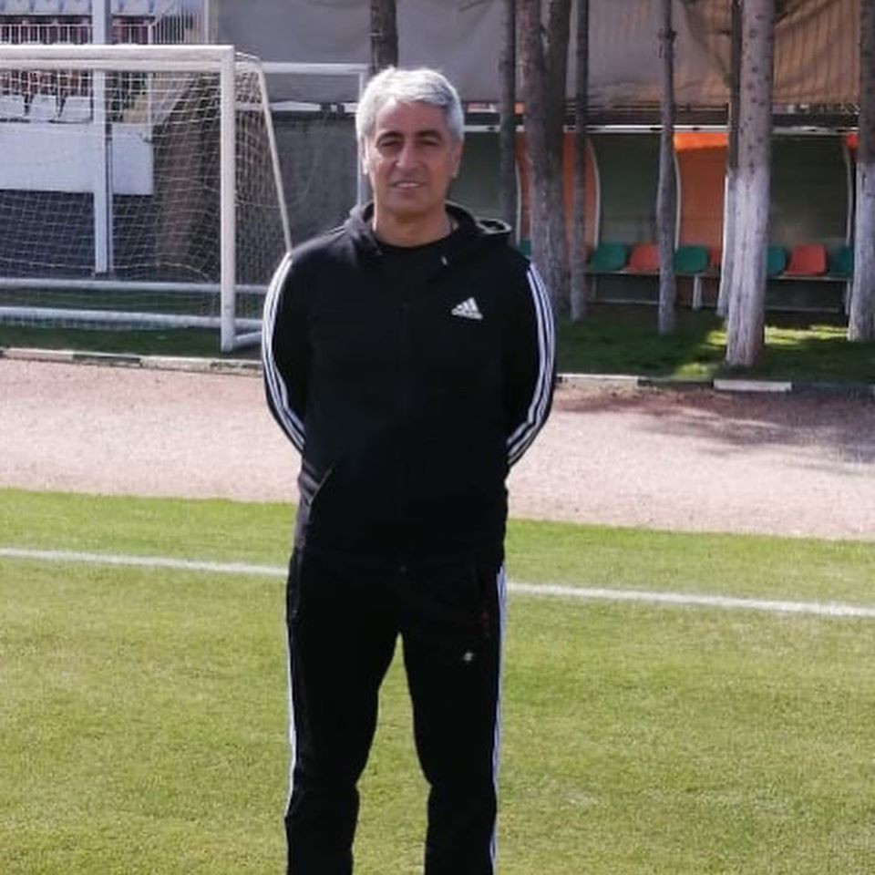 Alaatitin Tutaş:
