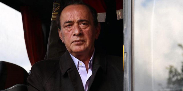 Alaattin Çakıcı: İnfaz kanunu çıkmasaydı, 8 ay sonra zaten çıkacaktım