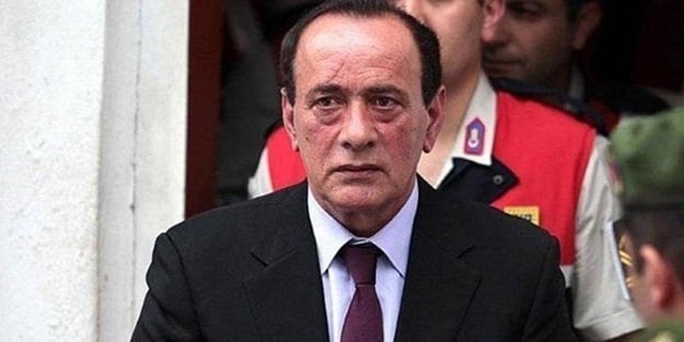 Alaattin Çakıcı tahliye oldu