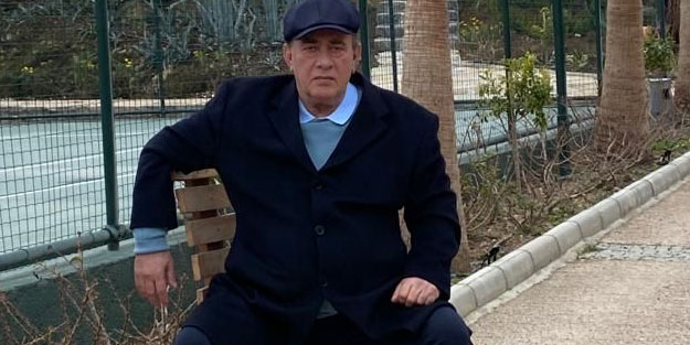 Alaattin Çakıcı Türkiye’den ayrıldı mı? Alaattin Çakıcı hasta mı?