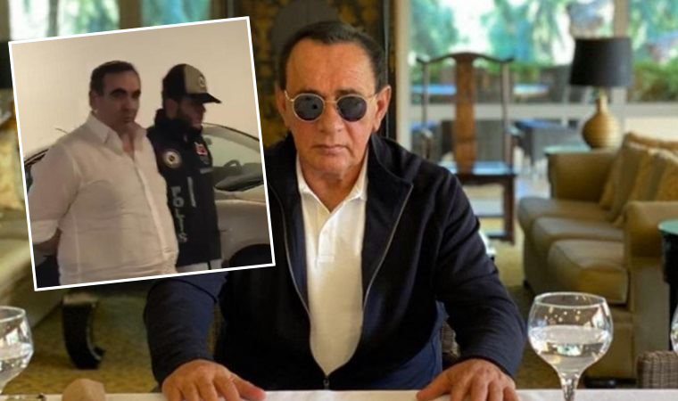 Alaattin Çakıcı'dan Erol Evcil için olay sözler! Şok olacaksınız