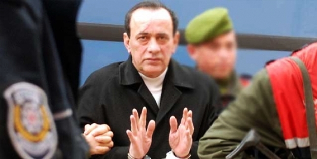 Alaattin Çakıcı'dan Türkeş'e skandal sözler