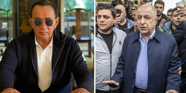 Alaattin Çakıcı'dan Ümit Özdağ açıklaması