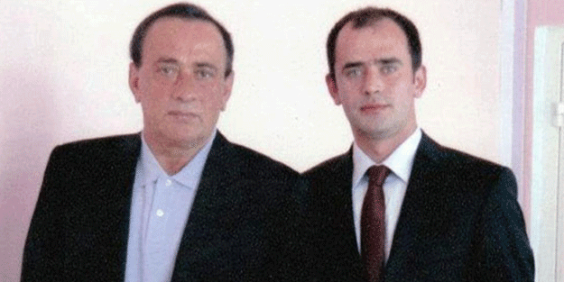 Çakıcı silahlı saldırıya uğradı