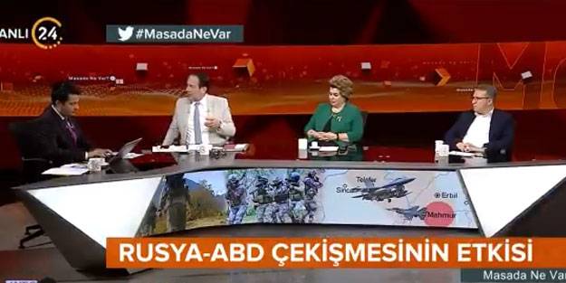 Alabarda ABD'nin sinsi planını anlattı