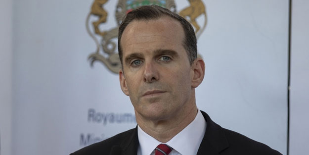 Alabarda, Brett McGurk ve PKK'nın planını ifşa etti