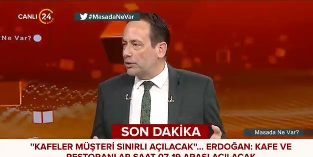 Alabarda: Kazıklı Voyvodaların sanan adamların rütbeleri geri alınmalı