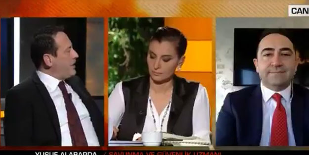 Alabarda uyardı! Biden yeni bir 11 Eylül kurgulayabilir