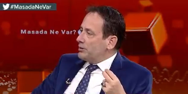 Alabarda'dan çarpıcı F-35 yorumu