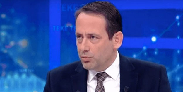Alabarda'dan Mcgurk ve itlerine sert tepki! 'Hani Şemdinli'yi alacaktınız...'
