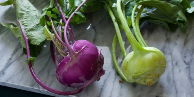 Alabaş kanserden koruyor!