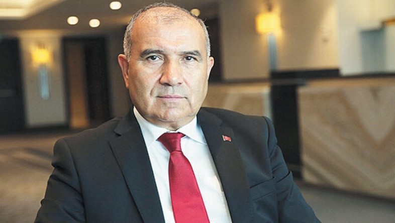Alaboyun: “Açıklamalarda holdingimiz töhmet altında tutulmaya çalışılmıştır” 