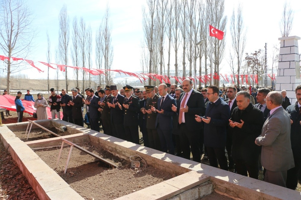 Alaca katliamı unutulmadı 