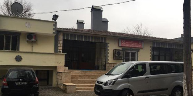 Alacak kavgasında başından vurularak öldürüldü