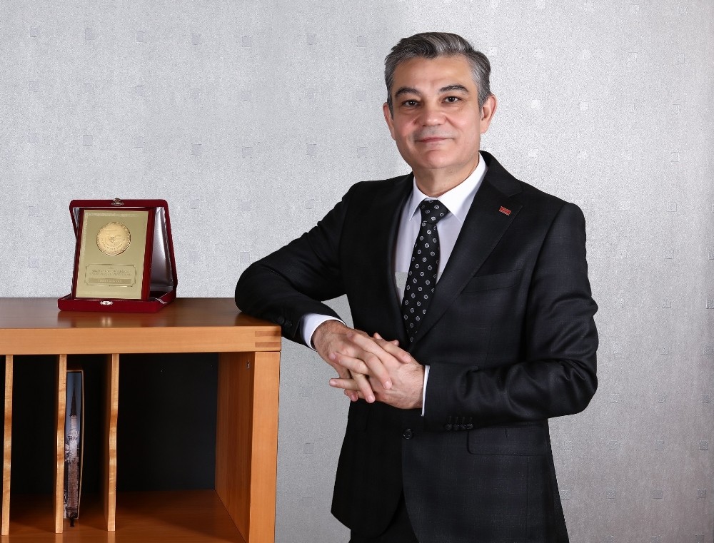 “Alacak sigortası düzenlemesi KOBİ’lere merhem olacak” 