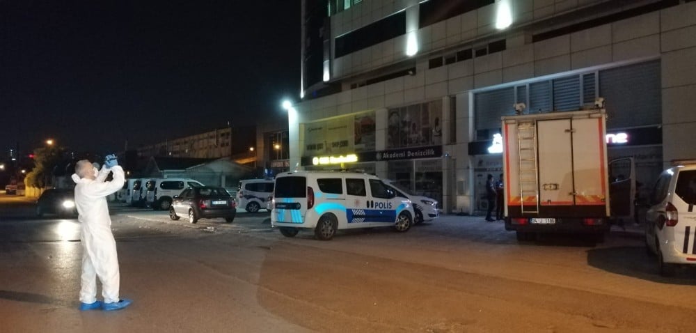 Alacak verecek kavgası cinayetle son buldu 