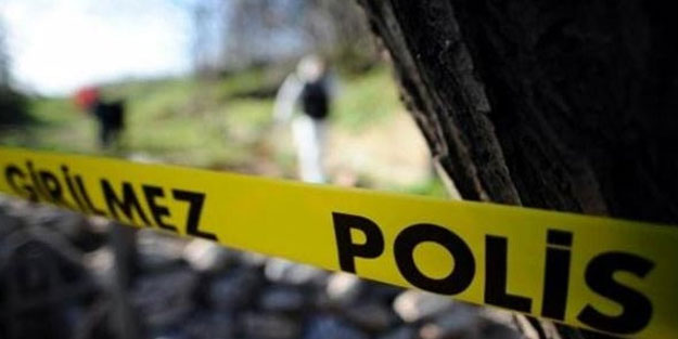 Alacak verecek kavgası kanlı bitti: 1 ölü