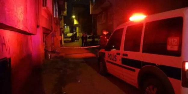 Alacak-verecek kavgası kanlı bitti: 3 yaralı