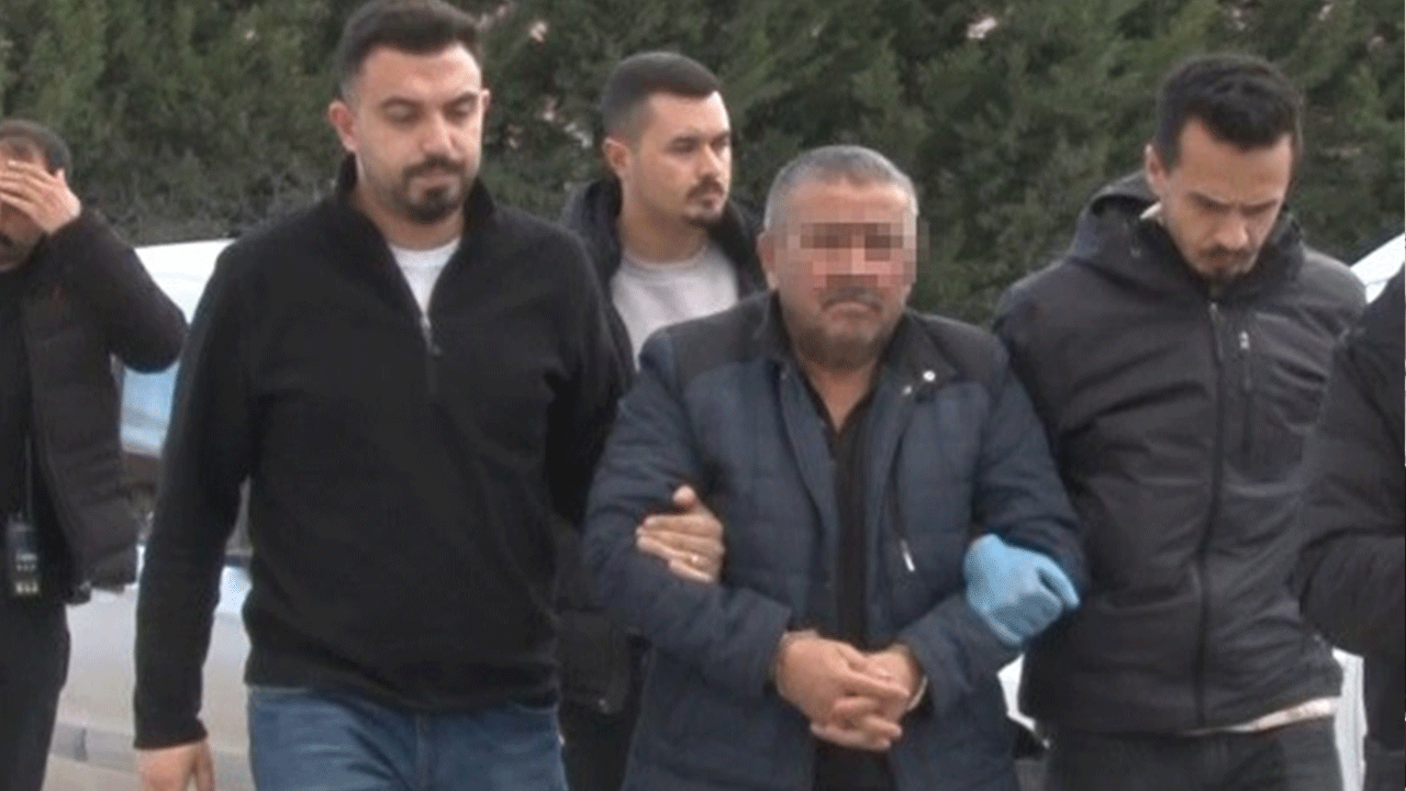 Alacak-verecek kavgasında kan aktı