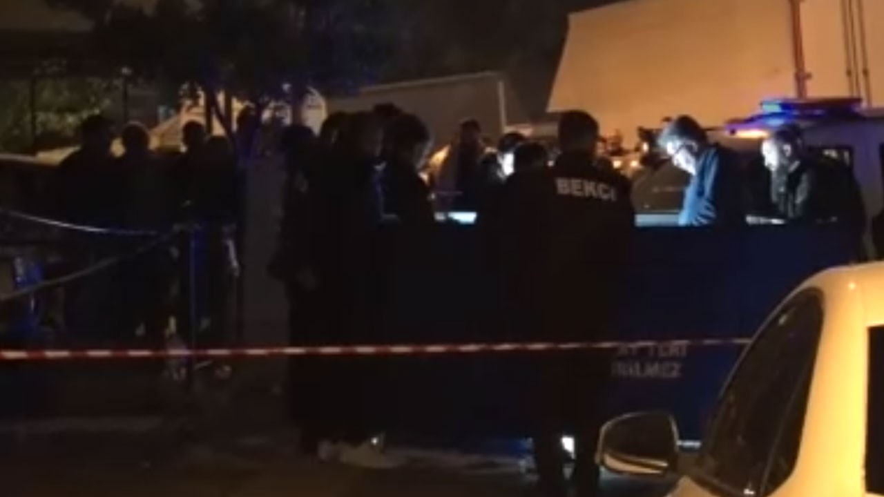 Alacak verecek kavgasında kan döküldü: 1 ölü