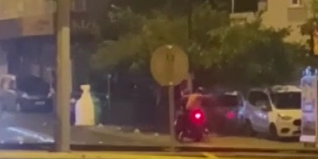 Alacak verecek kavgasında silahlar konuştu