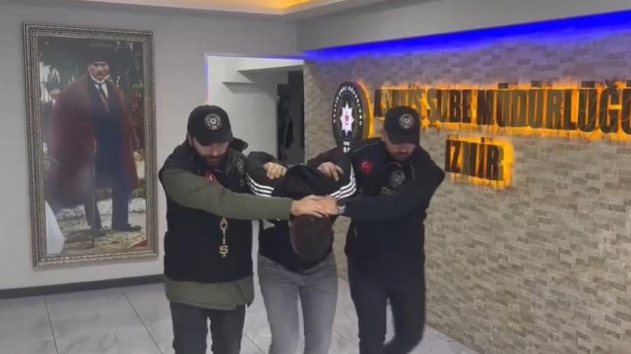 Alacak verecek meselesi kanlı bitti! Arkadaşını öldürdü