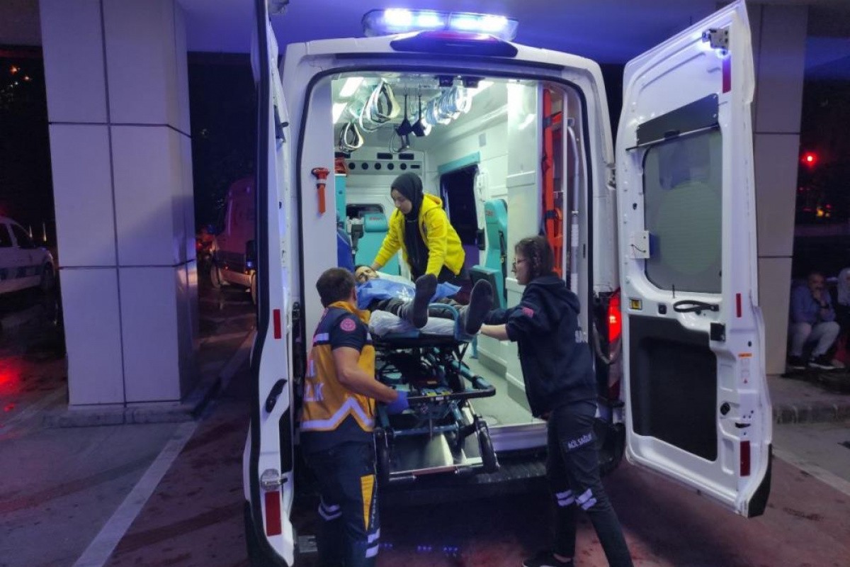 Alacak verecek meselesi kanlı bitti!