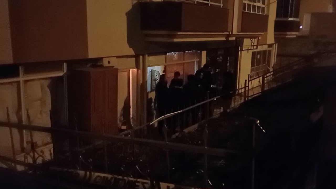 Alacak verecek meselesinde kan aktı: 1 ölü