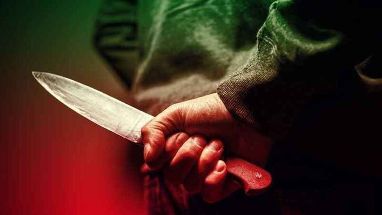 Alacak verecek mevzusunda kan aktı